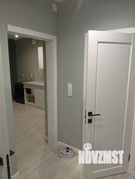 1-к квартира, на длительный срок, 40м2, 2/10 этаж