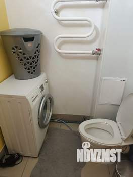 1-к квартира, на длительный срок, 33м2, 9/9 этаж