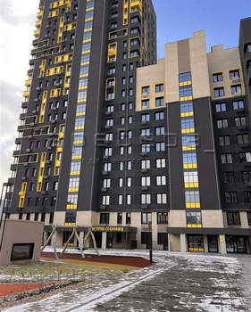 1-к квартира, на длительный срок, 36м2, 11/20 этаж