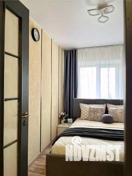 2-к квартира, посуточно, 56м2, 1/1 этаж