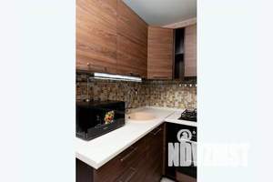 1-к квартира, посуточно, 32м2, 3/4 этаж