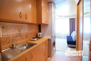 1-к квартира, посуточно, 20м2, 1/5 этаж