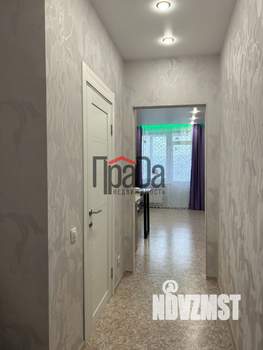 Студия квартира, на длительный срок, 23м2, 12/15 этаж