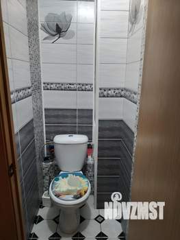 1-к квартира, на длительный срок, 41м2, 4/10 этаж