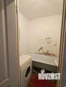 2-к квартира, на длительный срок, 54м2, 6/10 этаж