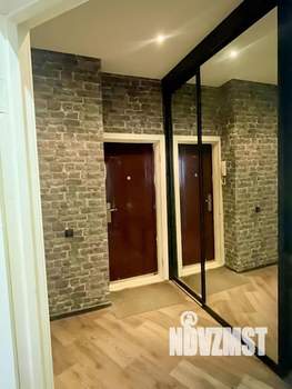 1-к квартира, на длительный срок, 46м2, 2/6 этаж