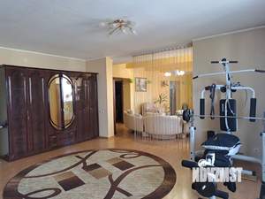 4-к квартира, на длительный срок, 154м2, 11/12 этаж