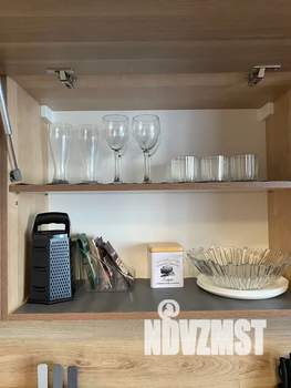 1-к квартира, посуточно, 25м2, 4/20 этаж