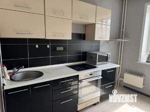 1-к квартира, на длительный срок, 40м2, 7/10 этаж