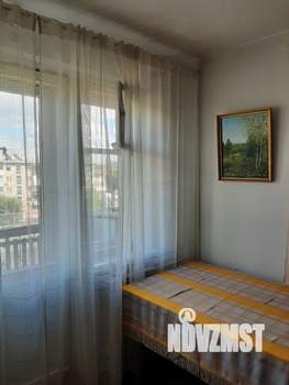 2-к квартира, на длительный срок, 43м2, 5/5 этаж