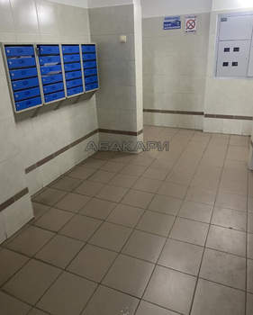 1-к квартира, на длительный срок, 41м2, 6/10 этаж