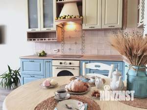 2-к квартира, посуточно, 50м2, 18/25 этаж