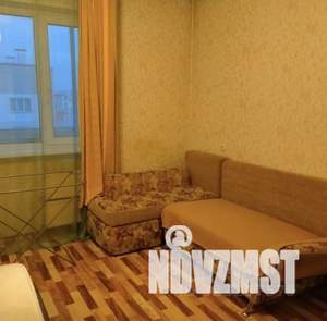 1-к квартира, на длительный срок, 42м2, 10/10 этаж