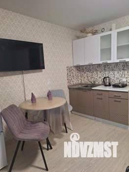 1-к квартира, посуточно, 26м2, 1/1 этаж