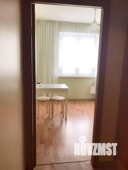 1-к квартира, на длительный срок, 32м2, 7/10 этаж