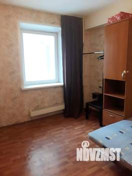 1-к квартира, на длительный срок, 33м2, 5/9 этаж