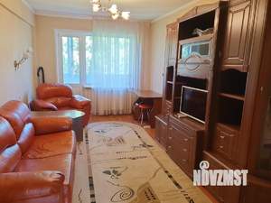 2-к квартира, на длительный срок, 44м2, 3/5 этаж