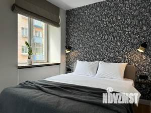 2-к квартира, посуточно, 46м2, 2/5 этаж