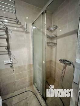 Студия квартира, на длительный срок, 14м2, 5/5 этаж