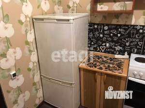 Студия квартира, на длительный срок, 21м2, 2/2 этаж