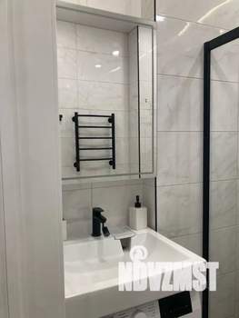 Студия квартира, посуточно, 26м2, 2/19 этаж