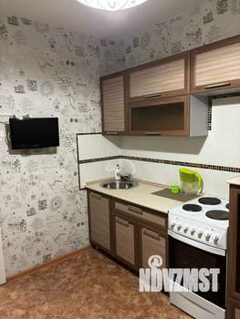 1-к квартира, на длительный срок, 42м2, 5/15 этаж