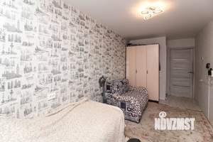 2-к квартира, на длительный срок, 45м2, 5/5 этаж