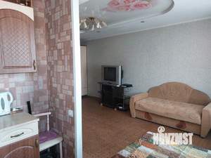 2-к квартира, на длительный срок, 44м2, 4/5 этаж