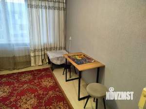 Студия квартира, на длительный срок, 18м2, 5/5 этаж