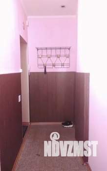 1-к квартира, посуточно, 33м2, 5/5 этаж