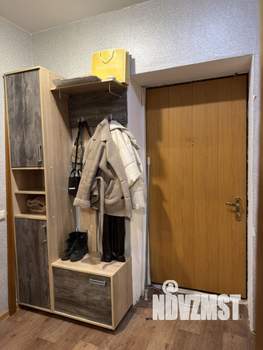 1-к квартира, на длительный срок, 35м2, 8/10 этаж