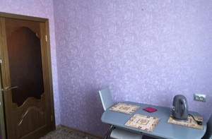 1-к квартира, на длительный срок, 35м2, 7/10 этаж