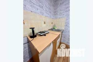 1-к квартира, посуточно, 30м2, 1/9 этаж