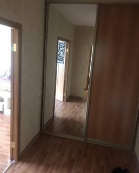 1-к квартира, на длительный срок, 42м2, 2/10 этаж