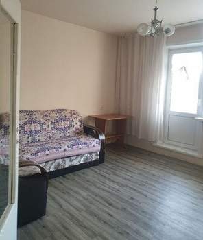 2-к квартира, на длительный срок, 60м2, 3/10 этаж