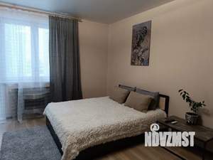 1-к квартира, посуточно, 30м2, 11/25 этаж