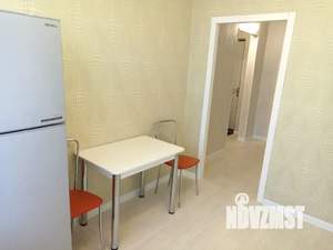 1-к квартира, посуточно, 35м2, 2/10 этаж