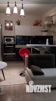 1-к квартира, на длительный срок, 47м2, 11/25 этаж