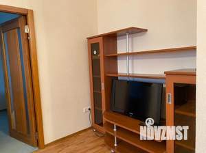 2-к квартира, посуточно, 42м2, 5/5 этаж