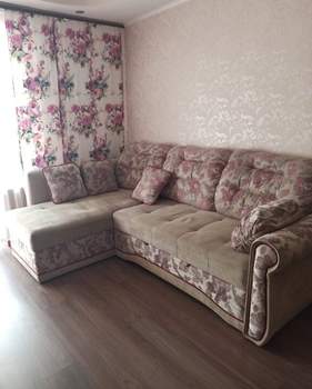 3-к квартира, на длительный срок, 68м2, 5/5 этаж