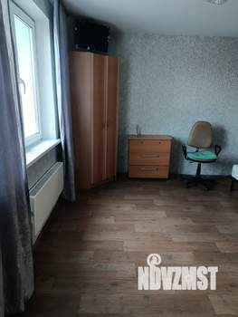 1-к квартира, на длительный срок, 36м2, 10/10 этаж