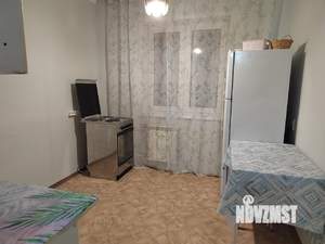 1-к квартира, на длительный срок, 36м2, 7/9 этаж