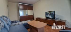 1-к квартира, на длительный срок, 33м2, 5/5 этаж