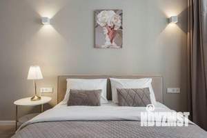 3-к квартира, посуточно, 75м2, 1/1 этаж