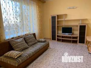 1-к квартира, посуточно, 33м2, 2/5 этаж