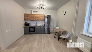 2-к квартира, на длительный срок, 59м2, 17/24 этаж