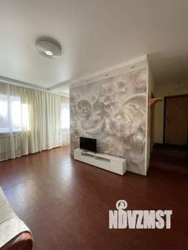 2-к квартира, на длительный срок, 52м2, 2/5 этаж