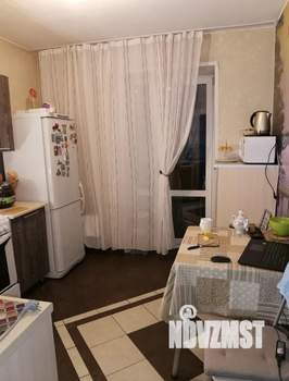 1-к квартира, на длительный срок, 39м2, 4/10 этаж