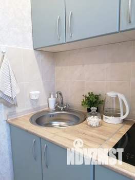 1-к квартира, посуточно, 30м2, 2/9 этаж