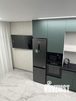 2-к квартира, на длительный срок, 54м2, 3/24 этаж